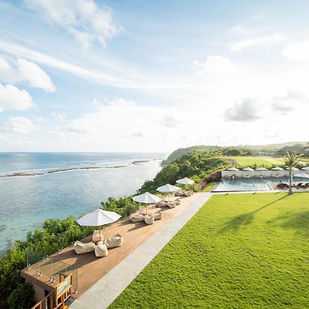 Glamp Nusa Nusa Dua  Exterior photo