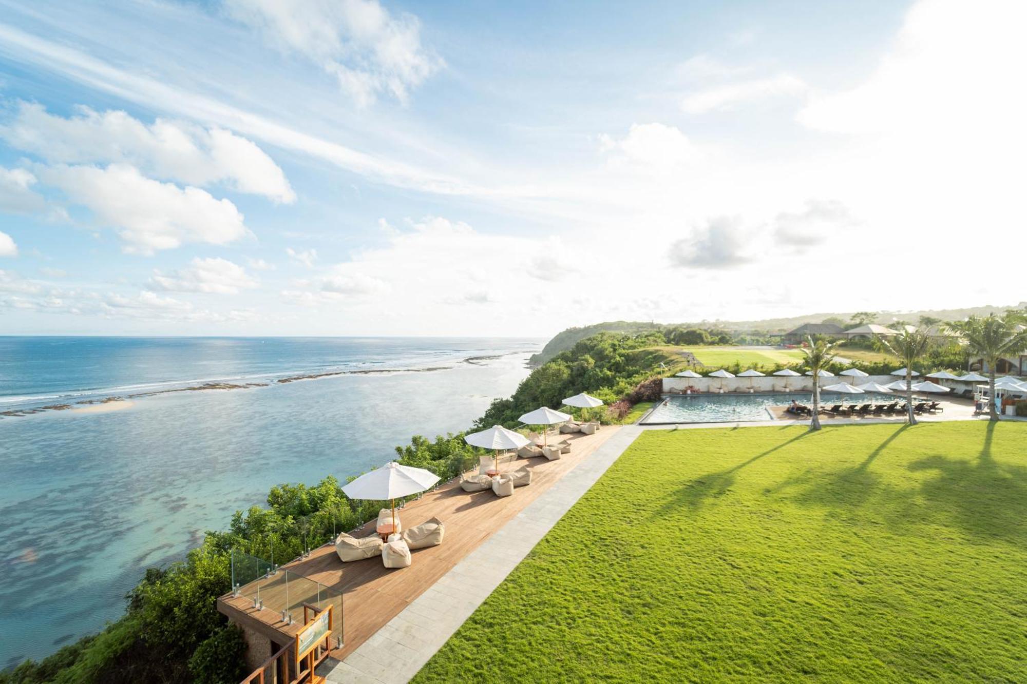 Glamp Nusa Nusa Dua  Exterior photo